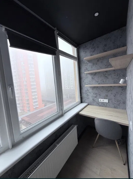 продажа трехкомнатной квартиры номер A-173978 в Киевском районе, фото номер 11